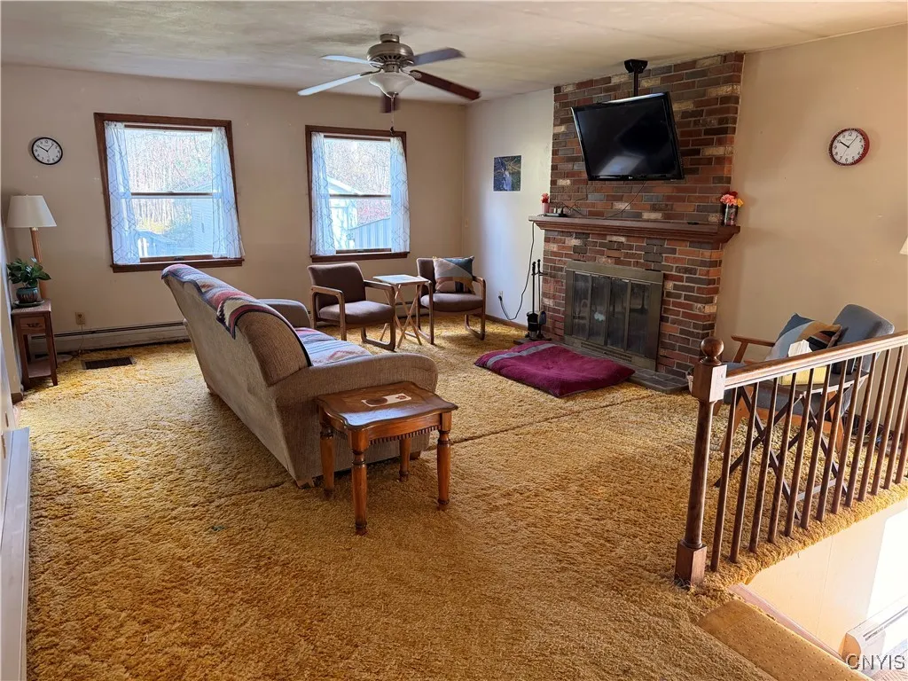 5831 Stokes Lee Center Road, Lee, New York 13363, Lee, New York 13363, 5 Bedrooms Bedrooms, 9 Rooms Rooms,2 BathroomsBathrooms,Residential,For Sale,5831 Stokes Lee Center Road, Lee, New York 13363,0,S1650286