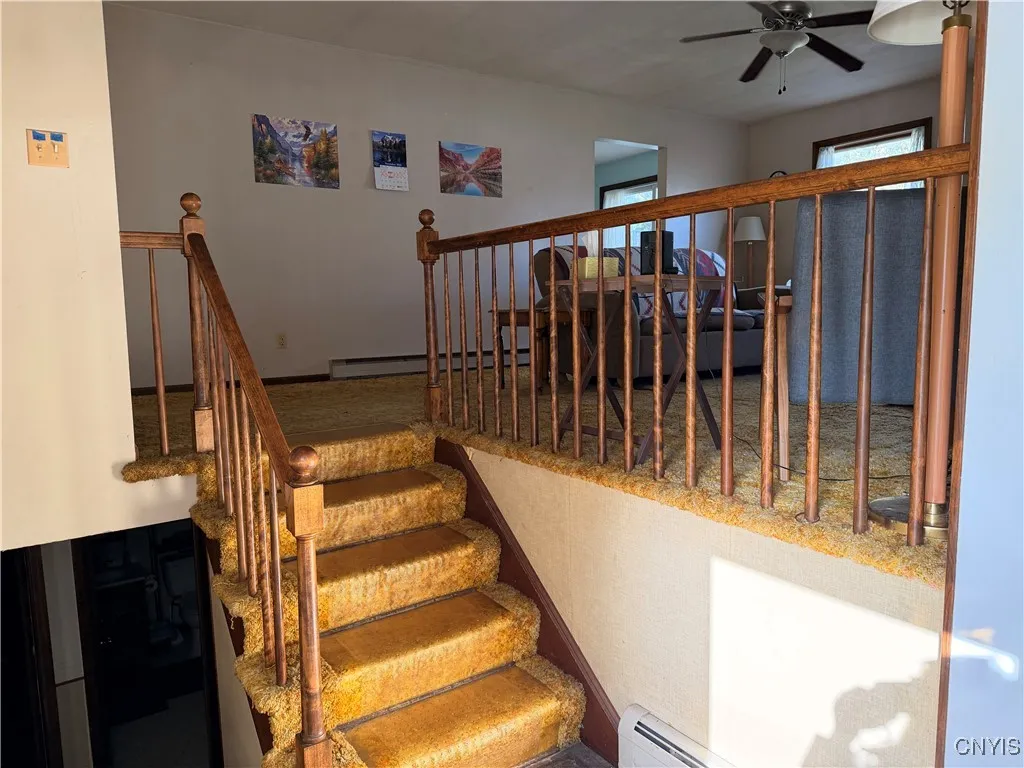 5831 Stokes Lee Center Road, Lee, New York 13363, Lee, New York 13363, 5 Bedrooms Bedrooms, 9 Rooms Rooms,2 BathroomsBathrooms,Residential,For Sale,5831 Stokes Lee Center Road, Lee, New York 13363,0,S1650286