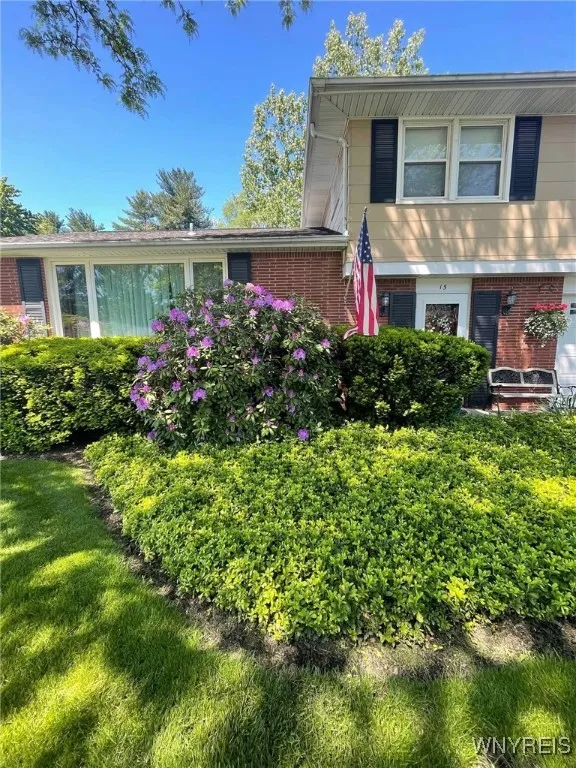 15 Culpepper Road, Amherst, New York 14221, Amherst, New York 14221, 3 Bedrooms Bedrooms, 7 Rooms Rooms,1 BathroomBathrooms,Residential,For Sale,15 Culpepper Road, Amherst, New York 14221,0,B1650306