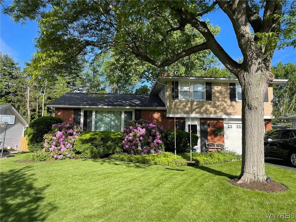 15 Culpepper Road, Amherst, New York 14221, Amherst, New York 14221, 3 Bedrooms Bedrooms, 7 Rooms Rooms,1 BathroomBathrooms,Residential,For Sale,15 Culpepper Road, Amherst, New York 14221,0,B1650306