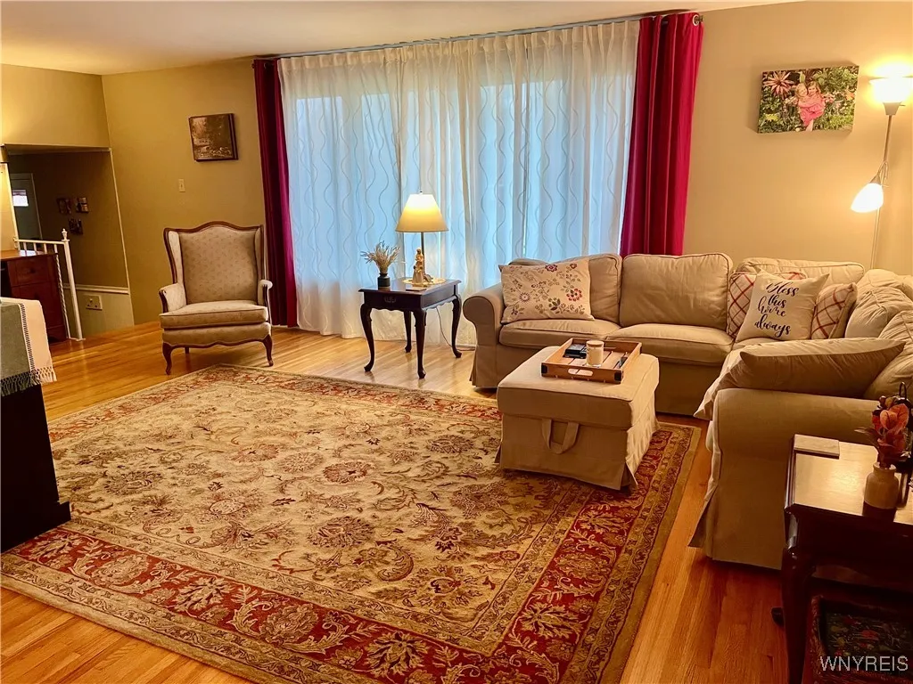 15 Culpepper Road, Amherst, New York 14221, Amherst, New York 14221, 3 Bedrooms Bedrooms, 7 Rooms Rooms,1 BathroomBathrooms,Residential,For Sale,15 Culpepper Road, Amherst, New York 14221,0,B1650306