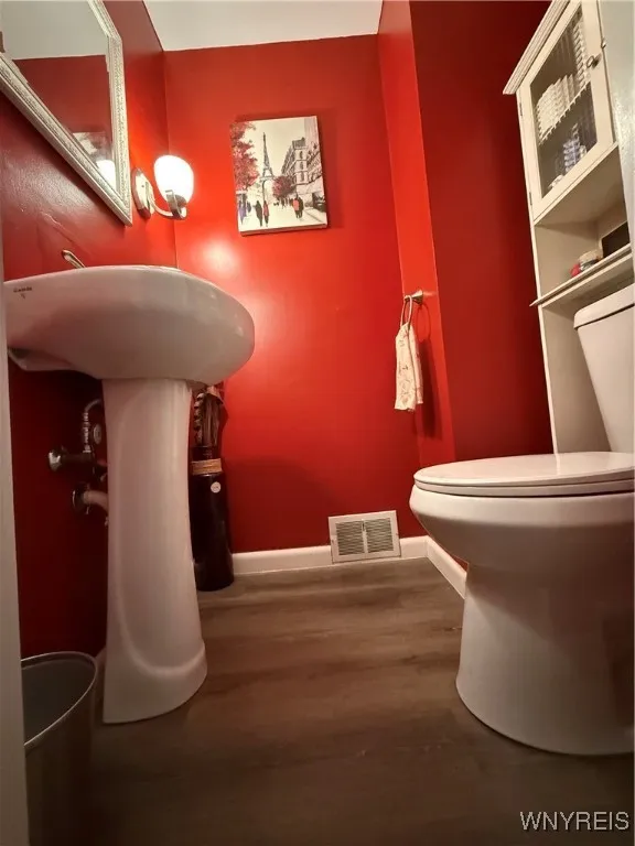 15 Culpepper Road, Amherst, New York 14221, Amherst, New York 14221, 3 Bedrooms Bedrooms, 7 Rooms Rooms,1 BathroomBathrooms,Residential,For Sale,15 Culpepper Road, Amherst, New York 14221,0,B1650306