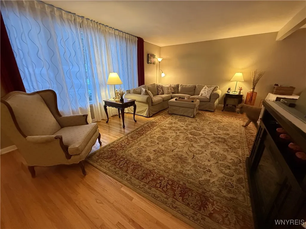 15 Culpepper Road, Amherst, New York 14221, Amherst, New York 14221, 3 Bedrooms Bedrooms, 7 Rooms Rooms,1 BathroomBathrooms,Residential,For Sale,15 Culpepper Road, Amherst, New York 14221,0,B1650306