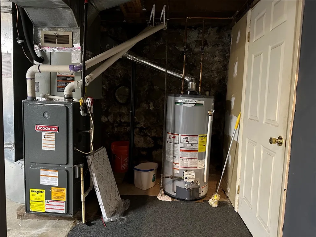 316 Vienna Street, Palmyra, New York 14522, Palmyra, New York 14522, 3 Bedrooms Bedrooms, 6 Rooms Rooms,1 BathroomBathrooms,Residential,For Sale,316 Vienna Street, Palmyra, New York 14522,0,R1648960