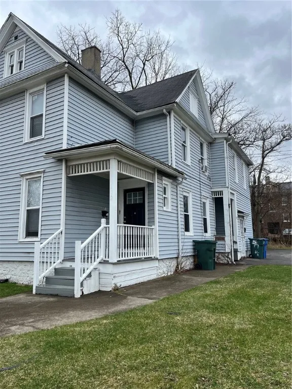 572-574 Seward Street, Rochester, New York 14608, Rochester, New York 14608, 4 Bedrooms Bedrooms, ,2 BathroomsBathrooms,Residential,For Sale,572-574 Seward Street, Rochester, New York 14608,0,R1650397