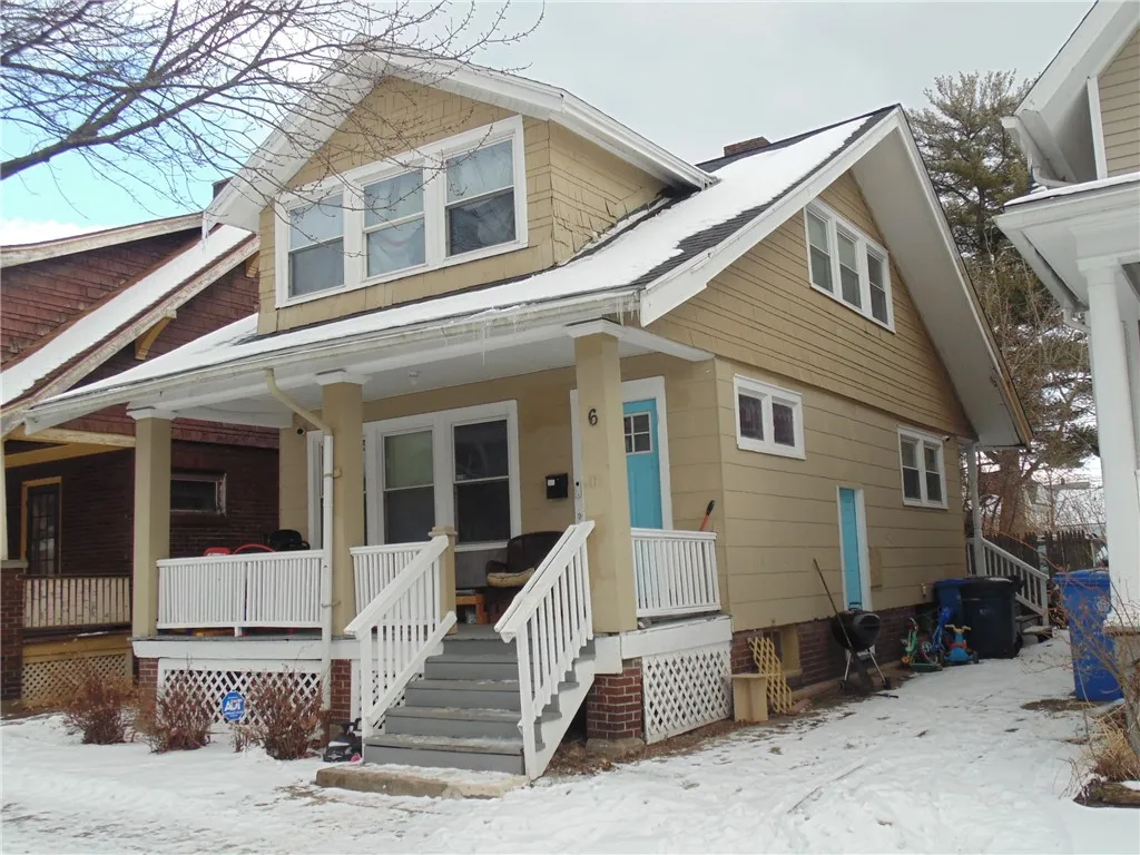 6 Custer Street, Rochester, New York 14611, Rochester, New York 14611, 3 Bedrooms Bedrooms, 6 Rooms Rooms,1 BathroomBathrooms,Residential,For Sale,6 Custer Street, Rochester, New York 14611,0,R1650376