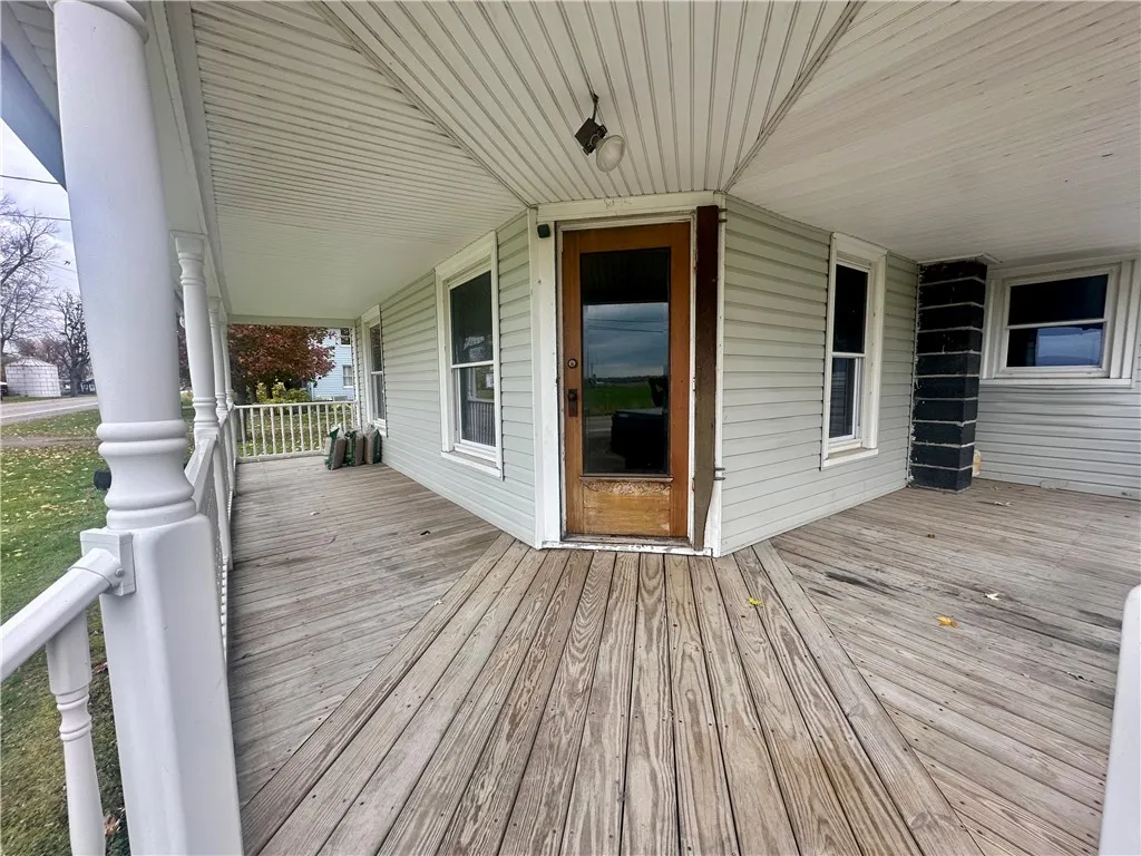 10286 Roosevelt Highway, Yates, New York 14098, Yates, New York 14098, 3 Bedrooms Bedrooms, 7 Rooms Rooms,1 BathroomBathrooms,Residential,For Sale,10286 Roosevelt Highway, Yates, New York 14098,0,R1649165