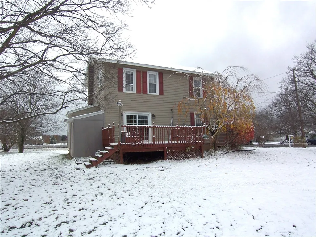 1807 Spafford Rd, Phelps, New York 14532, Phelps, New York 14532, 3 Bedrooms Bedrooms, 7 Rooms Rooms,2 BathroomsBathrooms,Residential,For Sale,1807 Spafford Rd, Phelps, New York 14532,0,R1650396