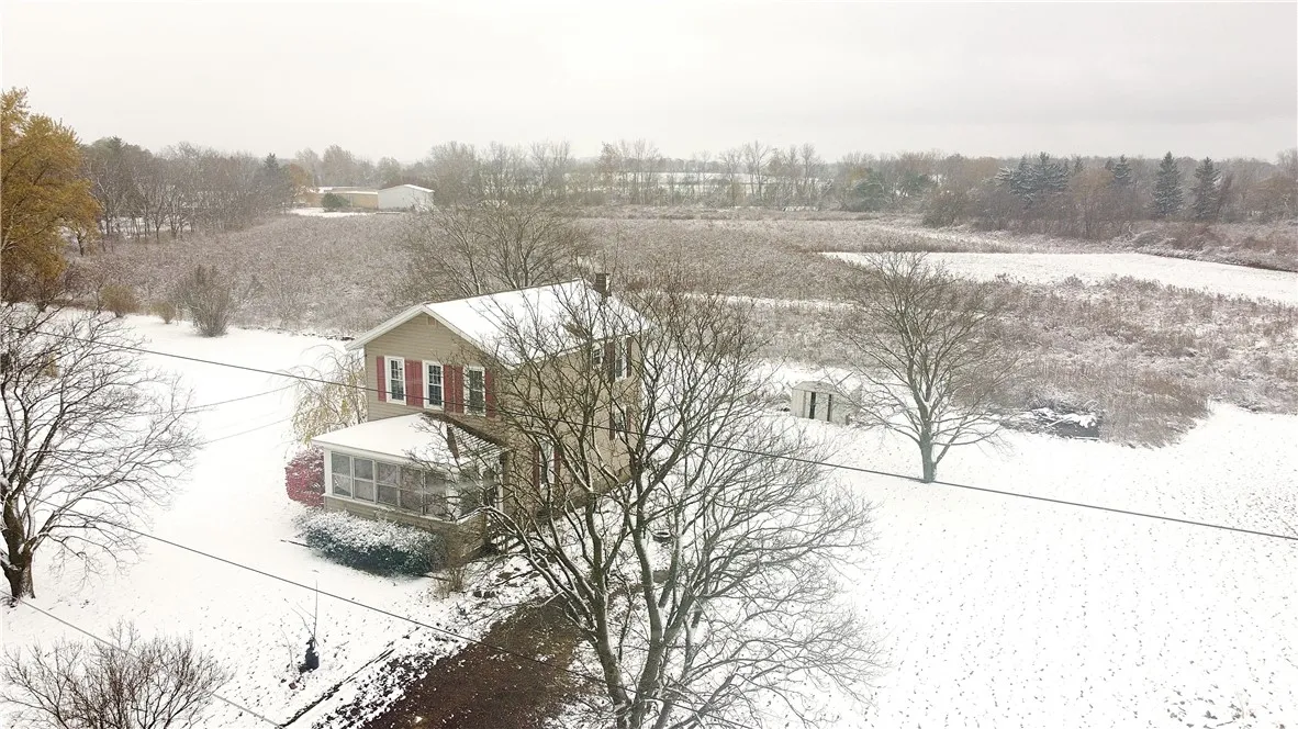 1807 Spafford Rd, Phelps, New York 14532, Phelps, New York 14532, 3 Bedrooms Bedrooms, 7 Rooms Rooms,2 BathroomsBathrooms,Residential,For Sale,1807 Spafford Rd, Phelps, New York 14532,0,R1650396