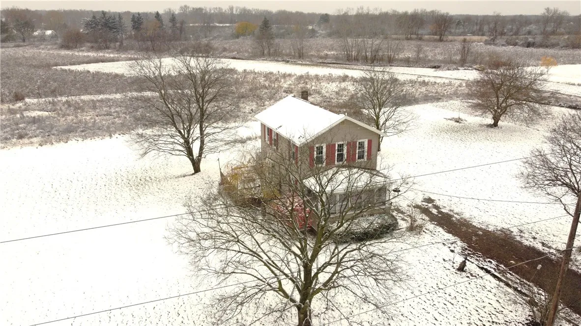 1807 Spafford Rd, Phelps, New York 14532, Phelps, New York 14532, 3 Bedrooms Bedrooms, 7 Rooms Rooms,2 BathroomsBathrooms,Residential,For Sale,1807 Spafford Rd, Phelps, New York 14532,0,R1650396