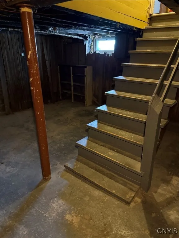 33 Anderson Avenue, Wilna, New York 13626, Wilna, New York 13626, 3 Bedrooms Bedrooms, 7 Rooms Rooms,1 BathroomBathrooms,Residential,For Sale,33 Anderson Avenue, Wilna, New York 13626,0,S1650461