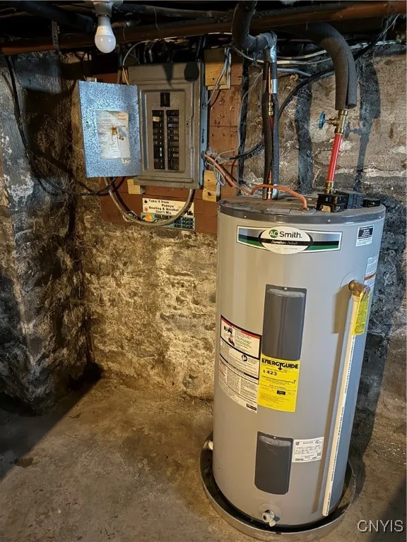 33 Anderson Avenue, Wilna, New York 13626, Wilna, New York 13626, 3 Bedrooms Bedrooms, 7 Rooms Rooms,1 BathroomBathrooms,Residential,For Sale,33 Anderson Avenue, Wilna, New York 13626,0,S1650461