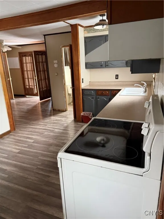 33 Anderson Avenue, Wilna, New York 13626, Wilna, New York 13626, 3 Bedrooms Bedrooms, 7 Rooms Rooms,1 BathroomBathrooms,Residential,For Sale,33 Anderson Avenue, Wilna, New York 13626,0,S1650461