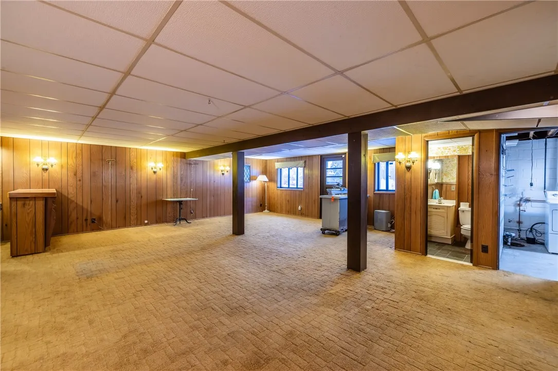 282 Straub Road, Greece, New York 14626, Greece, New York 14626, 3 Bedrooms Bedrooms, 8 Rooms Rooms,1 BathroomBathrooms,Residential,For Sale,282 Straub Road, Greece, New York 14626,0,R1650438