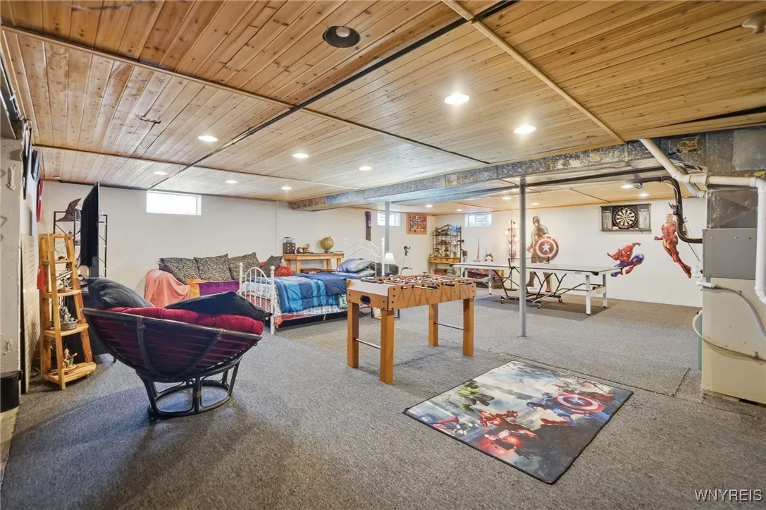 35 Ceil Drive, Cheektowaga, New York 14227, Cheektowaga, New York 14227, 3 Bedrooms Bedrooms, 7 Rooms Rooms,1 BathroomBathrooms,Residential,For Sale,35 Ceil Drive, Cheektowaga, New York 14227,0,B1650440