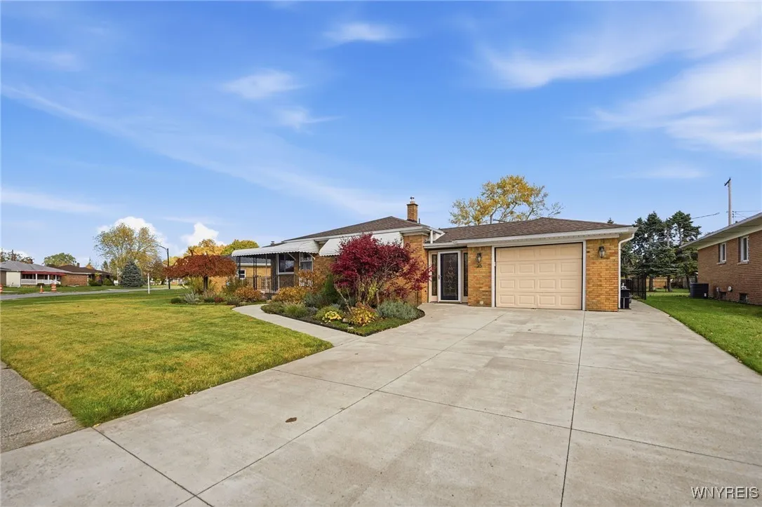 35 Ceil Drive, Cheektowaga, New York 14227, Cheektowaga, New York 14227, 3 Bedrooms Bedrooms, 7 Rooms Rooms,1 BathroomBathrooms,Residential,For Sale,35 Ceil Drive, Cheektowaga, New York 14227,0,B1650440