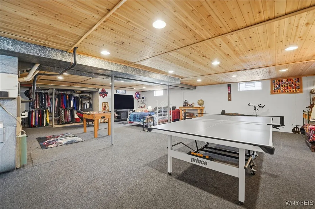 35 Ceil Drive, Cheektowaga, New York 14227, Cheektowaga, New York 14227, 3 Bedrooms Bedrooms, 7 Rooms Rooms,1 BathroomBathrooms,Residential,For Sale,35 Ceil Drive, Cheektowaga, New York 14227,0,B1650440