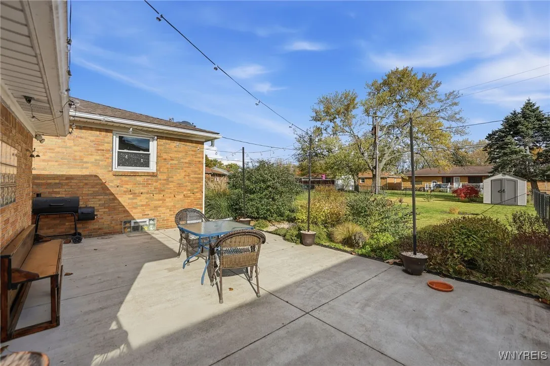 35 Ceil Drive, Cheektowaga, New York 14227, Cheektowaga, New York 14227, 3 Bedrooms Bedrooms, 7 Rooms Rooms,1 BathroomBathrooms,Residential,For Sale,35 Ceil Drive, Cheektowaga, New York 14227,0,B1650440
