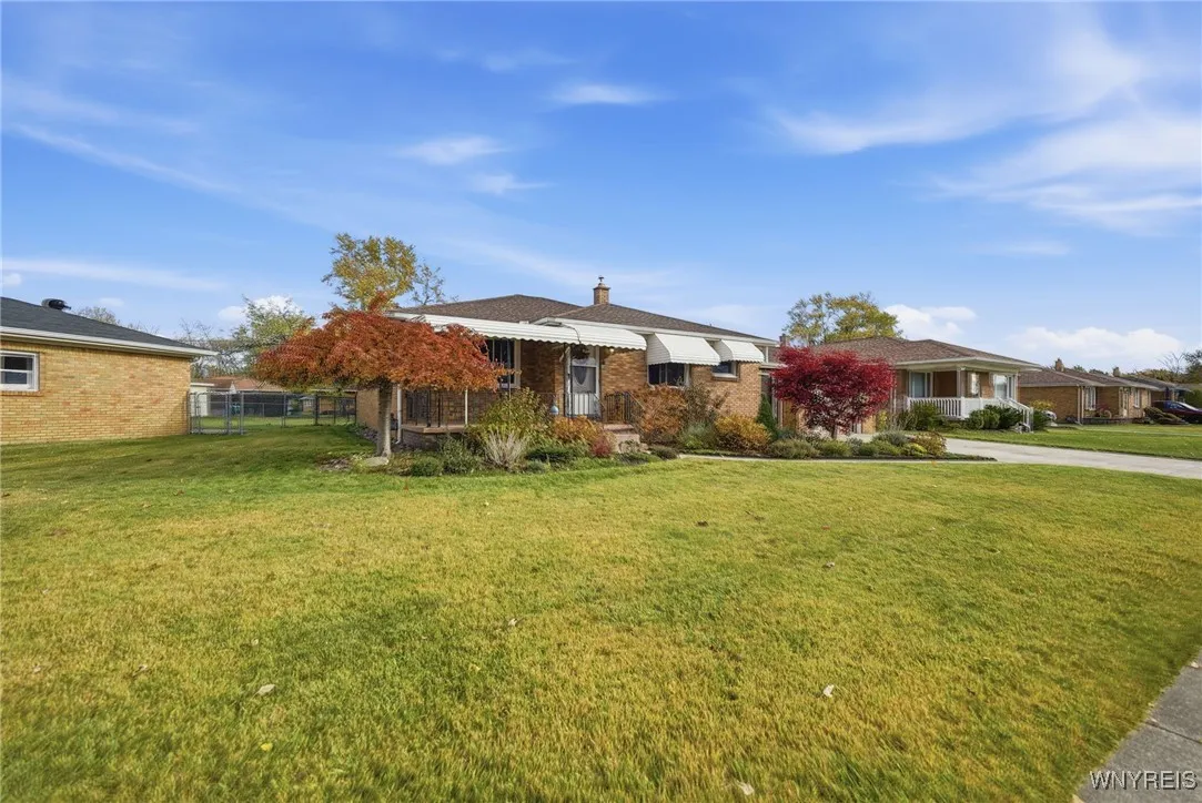 35 Ceil Drive, Cheektowaga, New York 14227, Cheektowaga, New York 14227, 3 Bedrooms Bedrooms, 7 Rooms Rooms,1 BathroomBathrooms,Residential,For Sale,35 Ceil Drive, Cheektowaga, New York 14227,0,B1650440