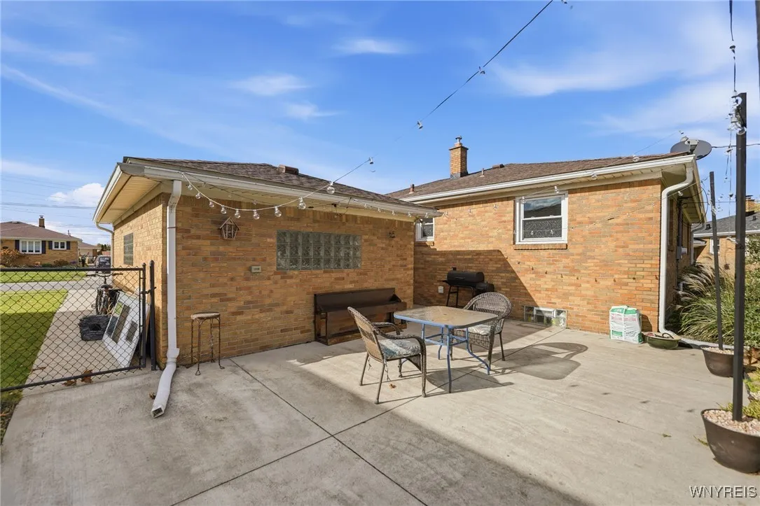 35 Ceil Drive, Cheektowaga, New York 14227, Cheektowaga, New York 14227, 3 Bedrooms Bedrooms, 7 Rooms Rooms,1 BathroomBathrooms,Residential,For Sale,35 Ceil Drive, Cheektowaga, New York 14227,0,B1650440