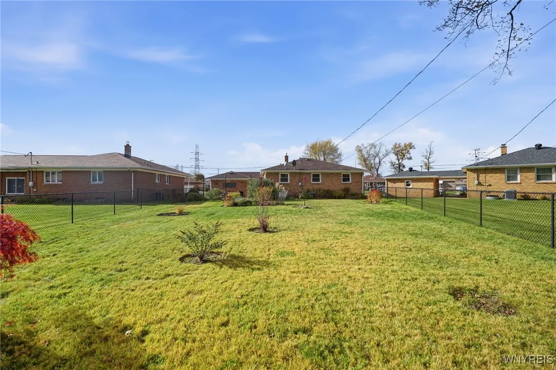 35 Ceil Drive, Cheektowaga, New York 14227, Cheektowaga, New York 14227, 3 Bedrooms Bedrooms, 7 Rooms Rooms,1 BathroomBathrooms,Residential,For Sale,35 Ceil Drive, Cheektowaga, New York 14227,0,B1650440