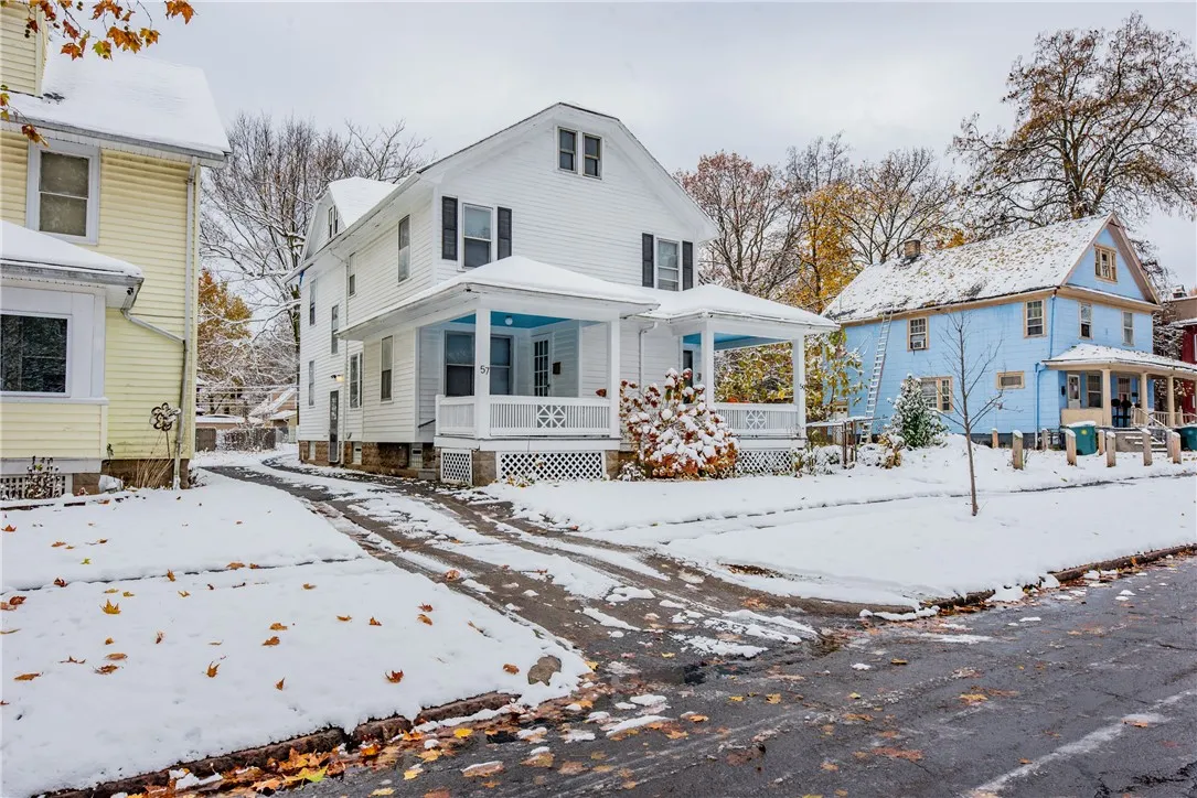 57 Anthony Street 59, Rochester, New York 14619, Rochester, New York 14619, 2 Bedrooms Bedrooms, 6 Rooms Rooms,1 BathroomBathrooms,Residential Lease,For Rent,57 Anthony Street 59, Rochester, New York 14619,0,R1649483