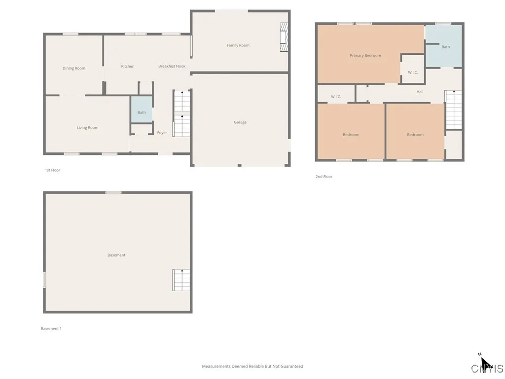 4943 Look Kinney Circle, Clay, New York 13088, Clay, New York 13088, 3 Bedrooms Bedrooms, 8 Rooms Rooms,1 BathroomBathrooms,Residential,For Sale,4943 Look Kinney Circle, Clay, New York 13088,0,S1648798