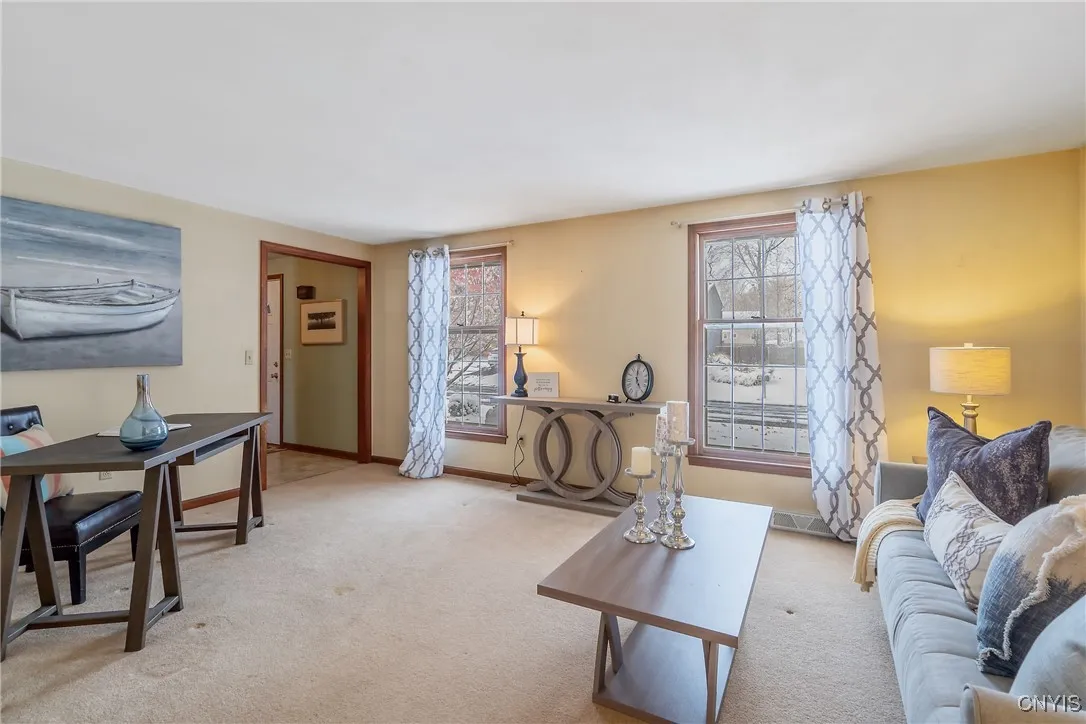 4943 Look Kinney Circle, Clay, New York 13088, Clay, New York 13088, 3 Bedrooms Bedrooms, 8 Rooms Rooms,1 BathroomBathrooms,Residential,For Sale,4943 Look Kinney Circle, Clay, New York 13088,0,S1648798