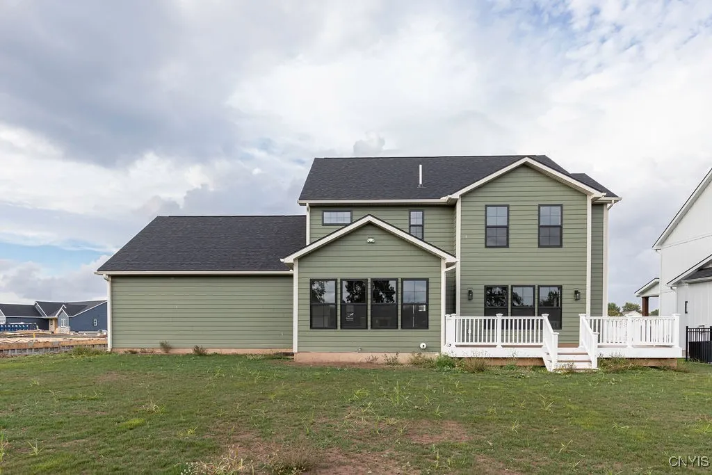 Lot 35 Whispering Oaks, Lysander, New York 13027, Lysander, New York 13027, 4 Bedrooms Bedrooms, 11 Rooms Rooms,3 BathroomsBathrooms,Residential,For Sale,Lot 35 Whispering Oaks, Lysander, New York 13027,0,S1649535