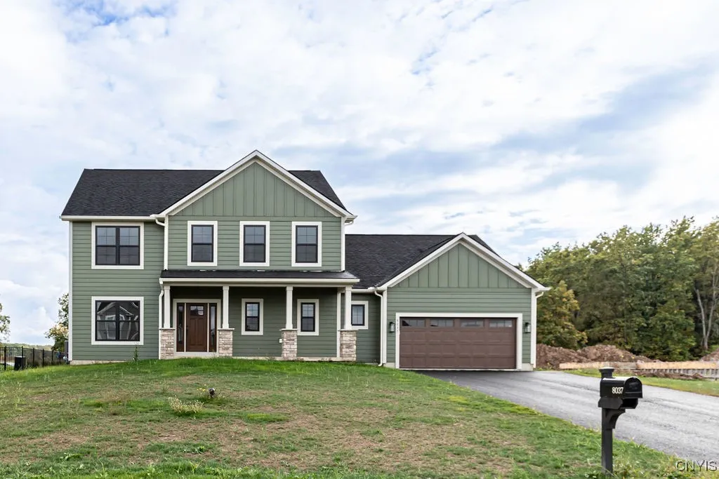 Lot 35 Whispering Oaks, Lysander, New York 13027, Lysander, New York 13027, 4 Bedrooms Bedrooms, 11 Rooms Rooms,3 BathroomsBathrooms,Residential,For Sale,Lot 35 Whispering Oaks, Lysander, New York 13027,0,S1649535