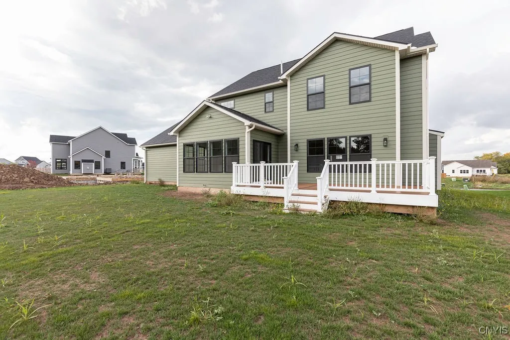 Lot 35 Whispering Oaks, Lysander, New York 13027, Lysander, New York 13027, 4 Bedrooms Bedrooms, 11 Rooms Rooms,3 BathroomsBathrooms,Residential,For Sale,Lot 35 Whispering Oaks, Lysander, New York 13027,0,S1649535