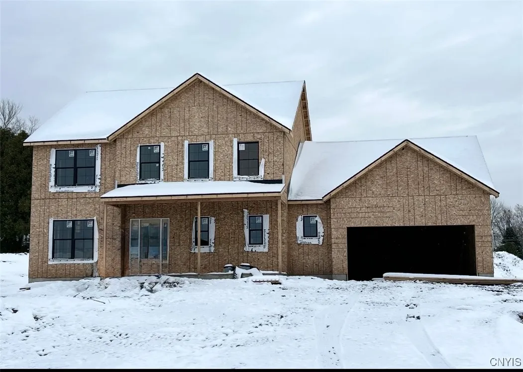 Lot 35 Whispering Oaks, Lysander, New York 13027, Lysander, New York 13027, 4 Bedrooms Bedrooms, 11 Rooms Rooms,3 BathroomsBathrooms,Residential,For Sale,Lot 35 Whispering Oaks, Lysander, New York 13027,0,S1649535