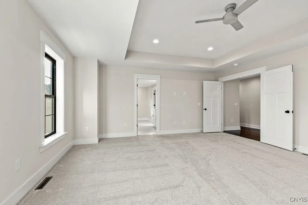 Lot 35 Whispering Oaks, Lysander, New York 13027, Lysander, New York 13027, 4 Bedrooms Bedrooms, 11 Rooms Rooms,3 BathroomsBathrooms,Residential,For Sale,Lot 35 Whispering Oaks, Lysander, New York 13027,0,S1649535