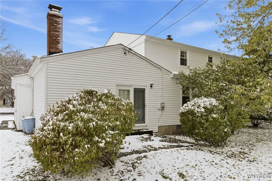 90 Swanson Terrace, Amherst, New York 14221, Amherst, New York 14221, 4 Bedrooms Bedrooms, 11 Rooms Rooms,2 BathroomsBathrooms,Residential,For Sale,90 Swanson Terrace, Amherst, New York 14221,0,B1649699