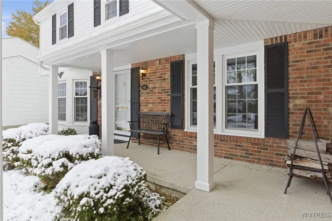 90 Swanson Terrace, Amherst, New York 14221, Amherst, New York 14221, 4 Bedrooms Bedrooms, 11 Rooms Rooms,2 BathroomsBathrooms,Residential,For Sale,90 Swanson Terrace, Amherst, New York 14221,0,B1649699