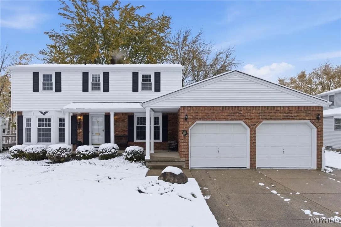 90 Swanson Terrace, Amherst, New York 14221, Amherst, New York 14221, 4 Bedrooms Bedrooms, 11 Rooms Rooms,2 BathroomsBathrooms,Residential,For Sale,90 Swanson Terrace, Amherst, New York 14221,0,B1649699