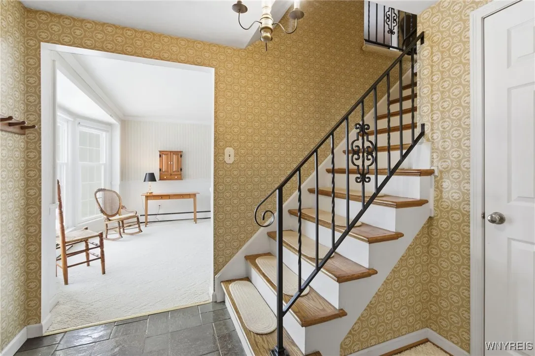 90 Swanson Terrace, Amherst, New York 14221, Amherst, New York 14221, 4 Bedrooms Bedrooms, 11 Rooms Rooms,2 BathroomsBathrooms,Residential,For Sale,90 Swanson Terrace, Amherst, New York 14221,0,B1649699