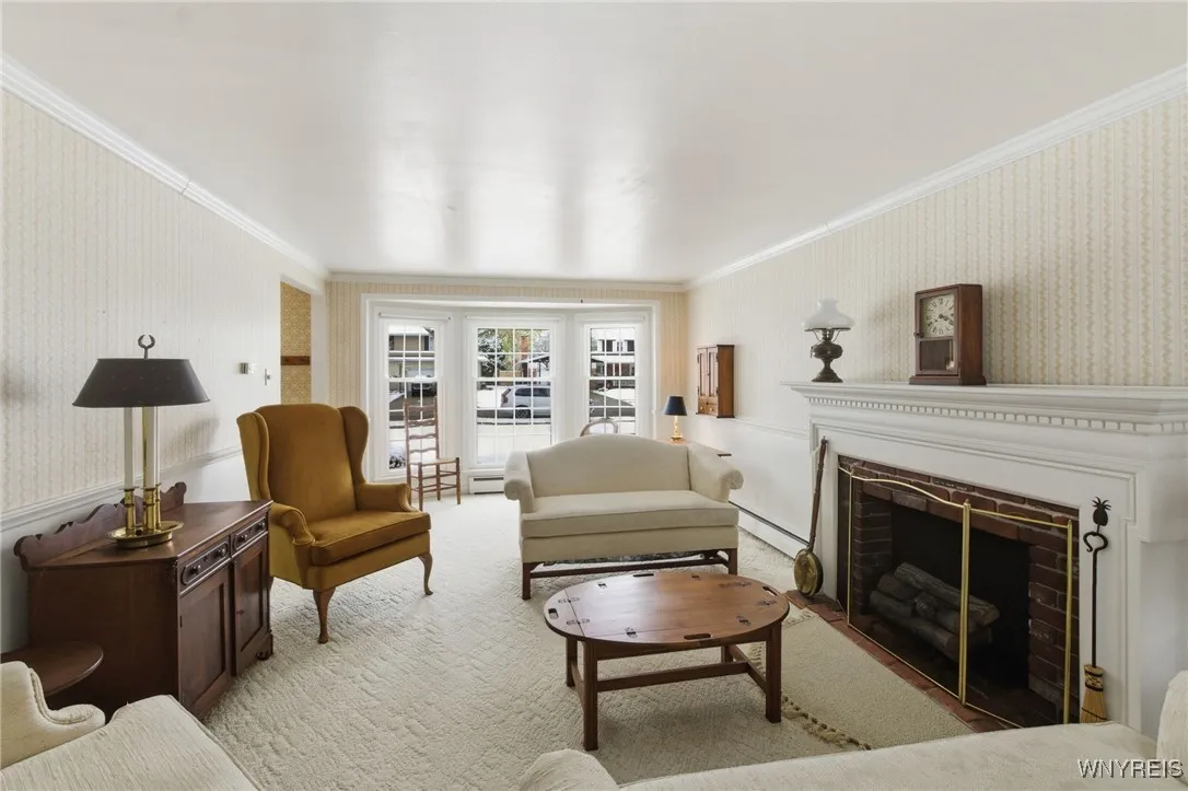 90 Swanson Terrace, Amherst, New York 14221, Amherst, New York 14221, 4 Bedrooms Bedrooms, 11 Rooms Rooms,2 BathroomsBathrooms,Residential,For Sale,90 Swanson Terrace, Amherst, New York 14221,0,B1649699