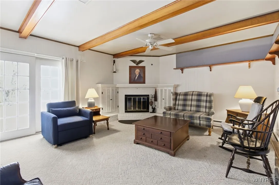 90 Swanson Terrace, Amherst, New York 14221, Amherst, New York 14221, 4 Bedrooms Bedrooms, 11 Rooms Rooms,2 BathroomsBathrooms,Residential,For Sale,90 Swanson Terrace, Amherst, New York 14221,0,B1649699