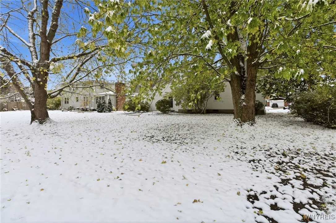 90 Swanson Terrace, Amherst, New York 14221, Amherst, New York 14221, 4 Bedrooms Bedrooms, 11 Rooms Rooms,2 BathroomsBathrooms,Residential,For Sale,90 Swanson Terrace, Amherst, New York 14221,0,B1649699