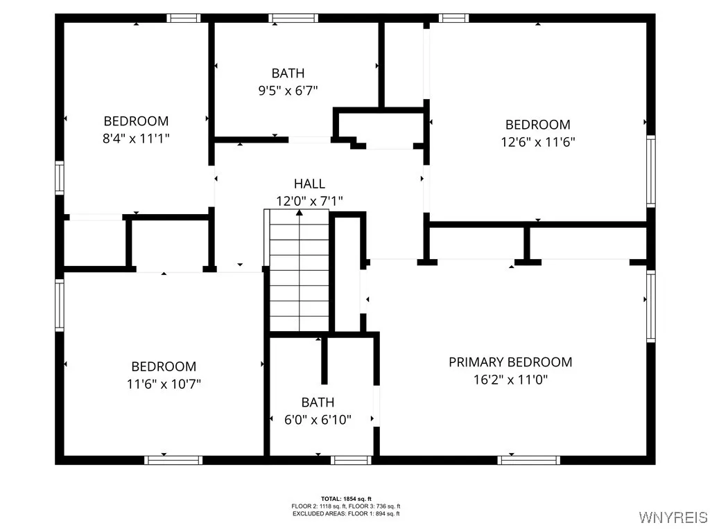 90 Swanson Terrace, Amherst, New York 14221, Amherst, New York 14221, 4 Bedrooms Bedrooms, 11 Rooms Rooms,2 BathroomsBathrooms,Residential,For Sale,90 Swanson Terrace, Amherst, New York 14221,0,B1649699