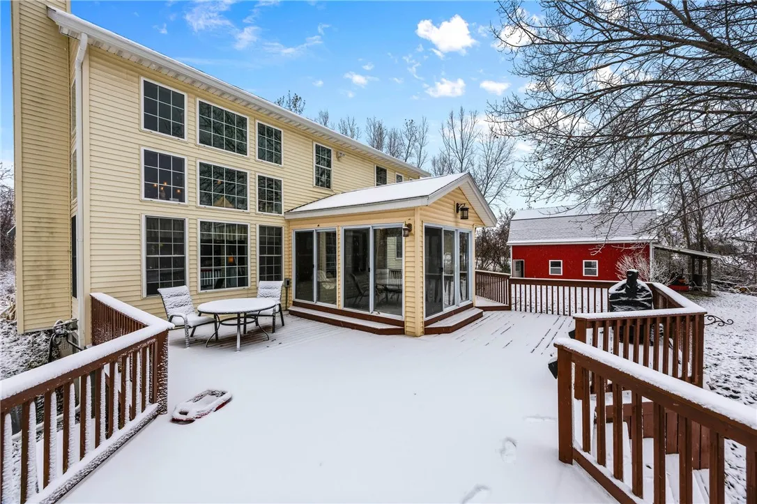 6166 Lake Road South, Sweden, New York 14420, Sweden, New York 14420, 3 Bedrooms Bedrooms, 9 Rooms Rooms,2 BathroomsBathrooms,Residential,For Sale,6166 Lake Road South, Sweden, New York 14420,0,R1649914