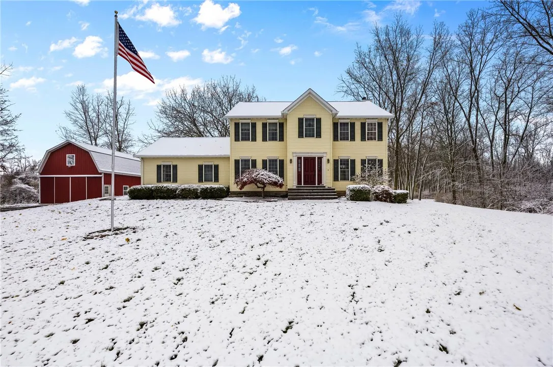 6166 Lake Road South, Sweden, New York 14420, Sweden, New York 14420, 3 Bedrooms Bedrooms, 9 Rooms Rooms,2 BathroomsBathrooms,Residential,For Sale,6166 Lake Road South, Sweden, New York 14420,0,R1649914