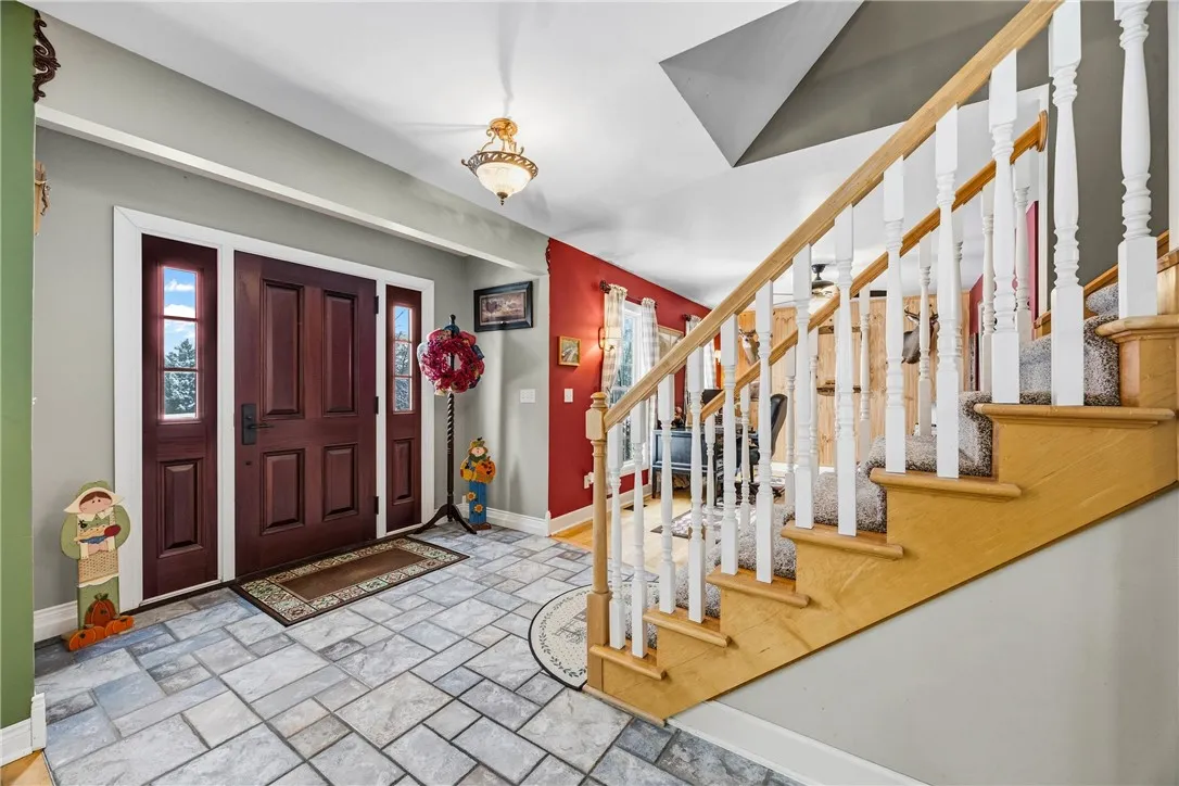 6166 Lake Road South, Sweden, New York 14420, Sweden, New York 14420, 3 Bedrooms Bedrooms, 9 Rooms Rooms,2 BathroomsBathrooms,Residential,For Sale,6166 Lake Road South, Sweden, New York 14420,0,R1649914