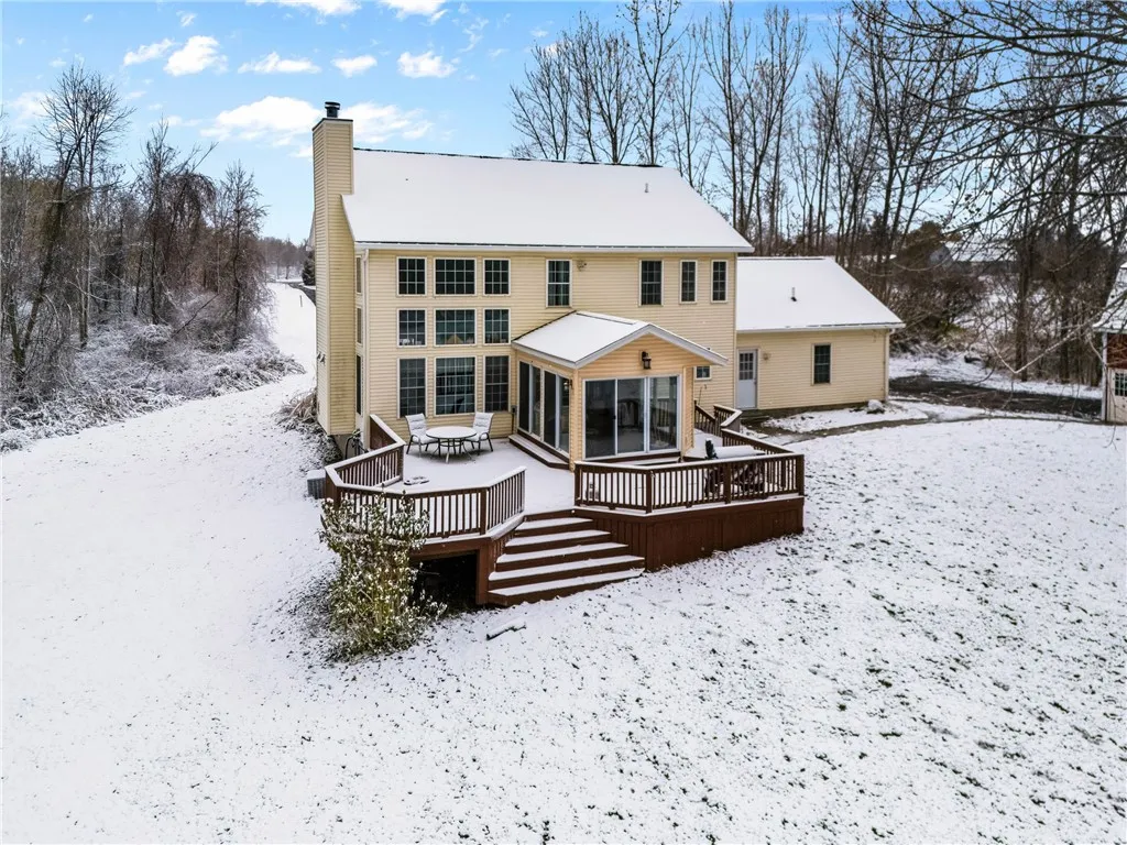6166 Lake Road South, Sweden, New York 14420, Sweden, New York 14420, 3 Bedrooms Bedrooms, 9 Rooms Rooms,2 BathroomsBathrooms,Residential,For Sale,6166 Lake Road South, Sweden, New York 14420,0,R1649914