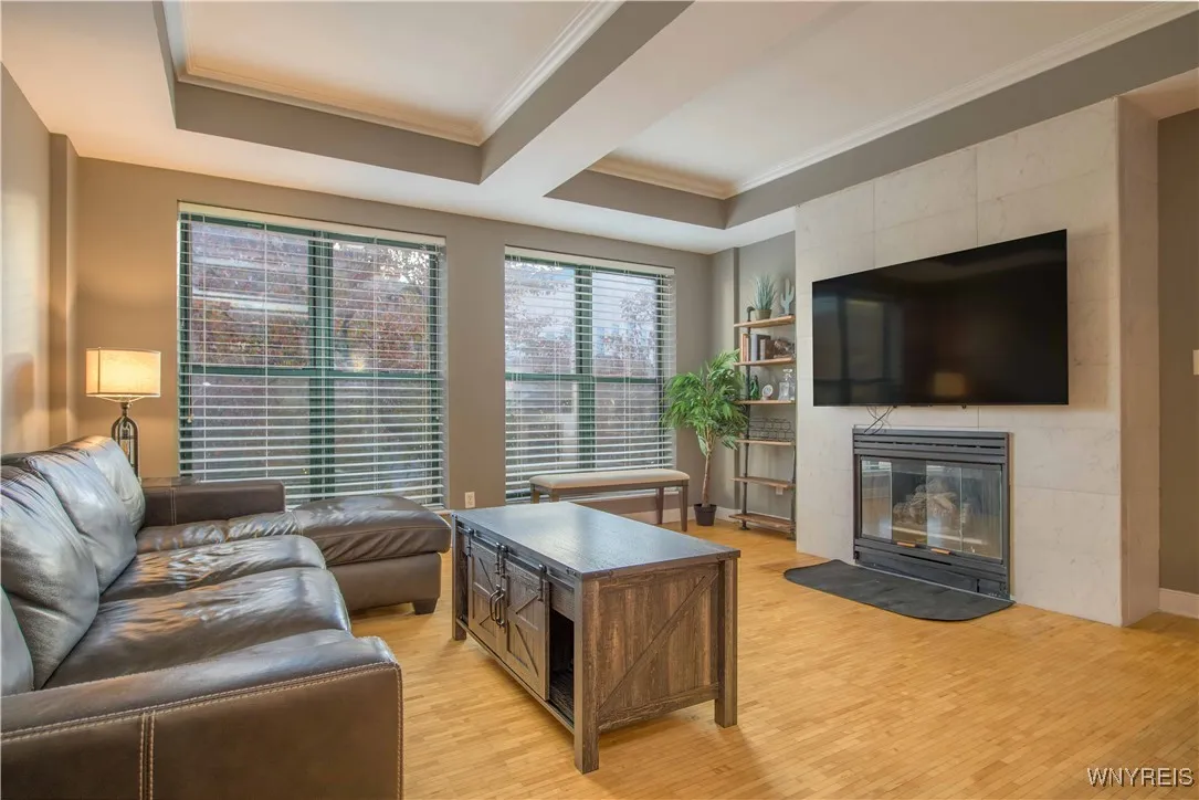 133 Walton Street 127, Syracuse, New York 13202, Syracuse, New York 13202, 2 Bedrooms Bedrooms, 2 Rooms Rooms,1 BathroomBathrooms,Residential,For Sale,133 Walton Street 127, Syracuse, New York 13202,0,B1650371