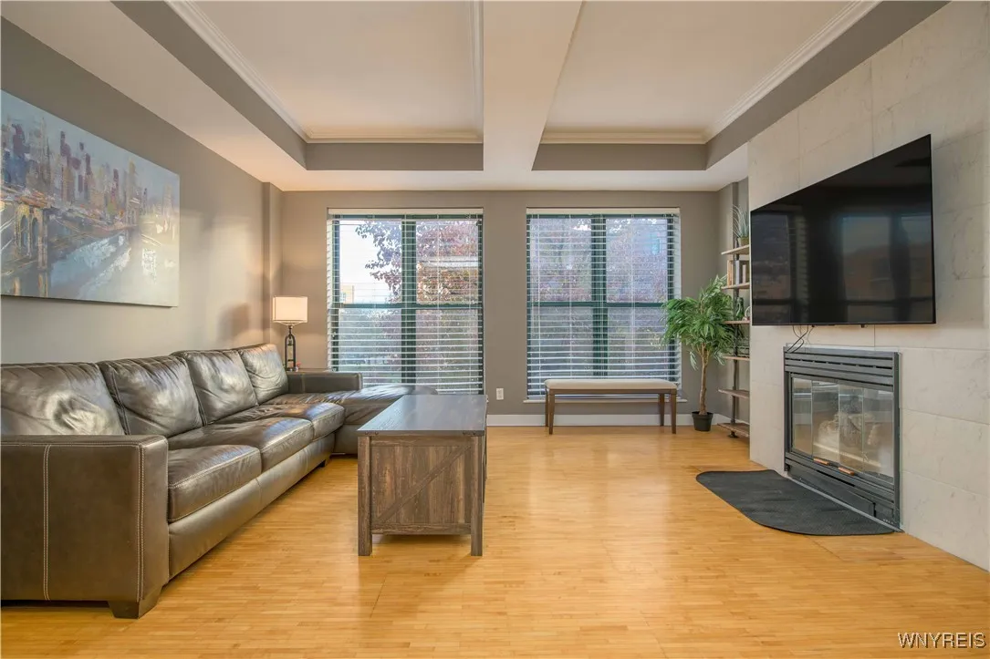 133 Walton Street 127, Syracuse, New York 13202, Syracuse, New York 13202, 2 Bedrooms Bedrooms, 2 Rooms Rooms,1 BathroomBathrooms,Residential,For Sale,133 Walton Street 127, Syracuse, New York 13202,0,B1650371