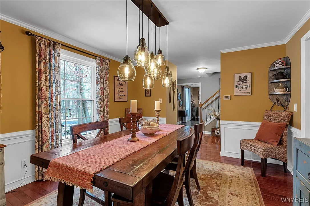 138 Tanglewood Drive West, Orchard Park, New York, Orchard Park, New York 14127, 4 Bedrooms Bedrooms, 4 Rooms Rooms,2 BathroomsBathrooms,Residential,For Sale,138 Tanglewood Drive West, Orchard Park, New York ,0,B1649933