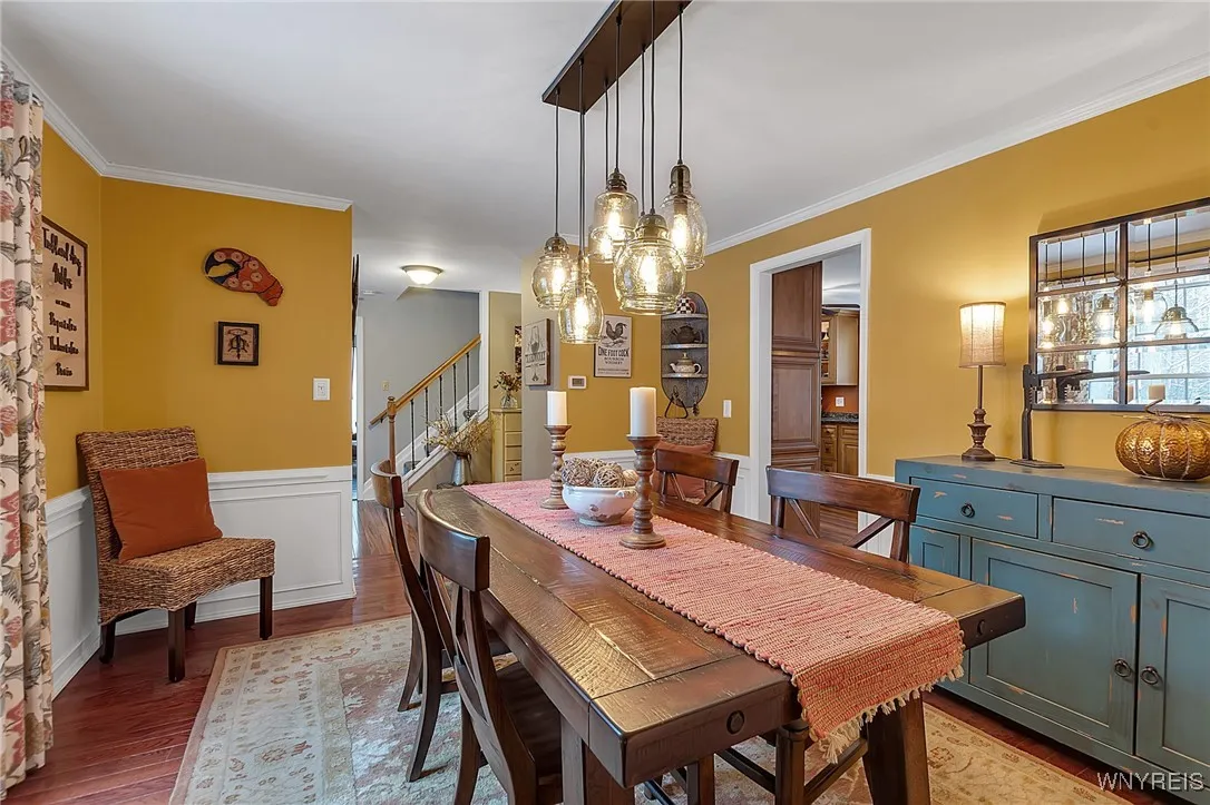 138 Tanglewood Drive West, Orchard Park, New York, Orchard Park, New York 14127, 4 Bedrooms Bedrooms, 4 Rooms Rooms,2 BathroomsBathrooms,Residential,For Sale,138 Tanglewood Drive West, Orchard Park, New York ,0,B1649933