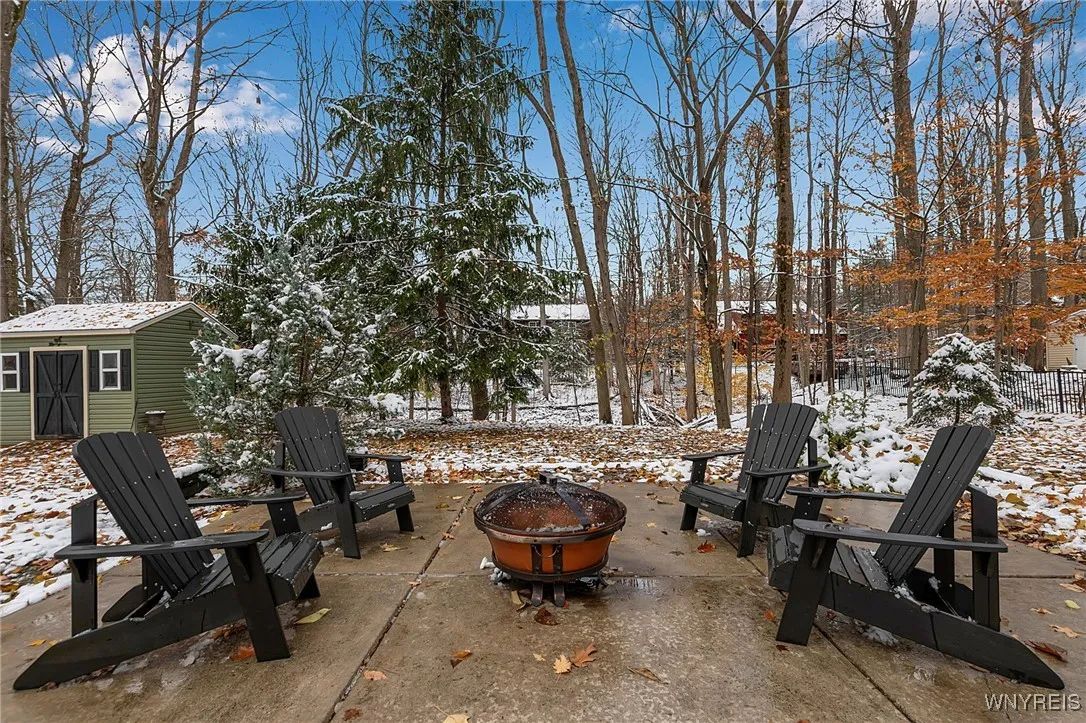138 Tanglewood Drive West, Orchard Park, New York, Orchard Park, New York 14127, 4 Bedrooms Bedrooms, 4 Rooms Rooms,2 BathroomsBathrooms,Residential,For Sale,138 Tanglewood Drive West, Orchard Park, New York ,0,B1649933